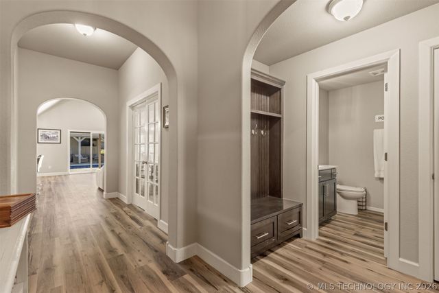 11441 N 163rd East Avenue, Owasso, OK 74055