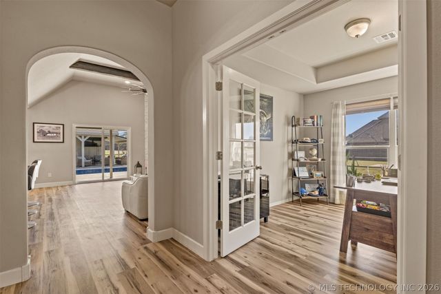 11441 N 163rd East Avenue, Owasso, OK 74055