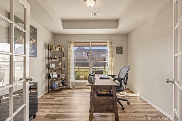 11441 N 163rd East Avenue, Owasso, OK 74055