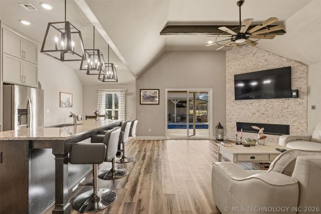 11441 N 163rd East Avenue, Owasso, OK 74055