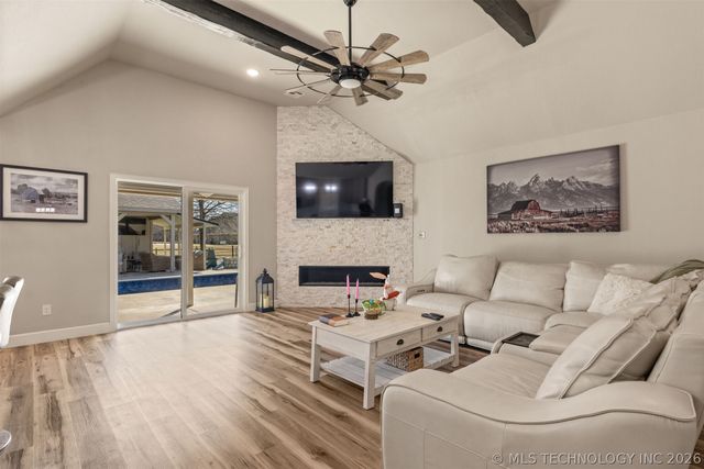 11441 N 163rd East Avenue, Owasso, OK 74055