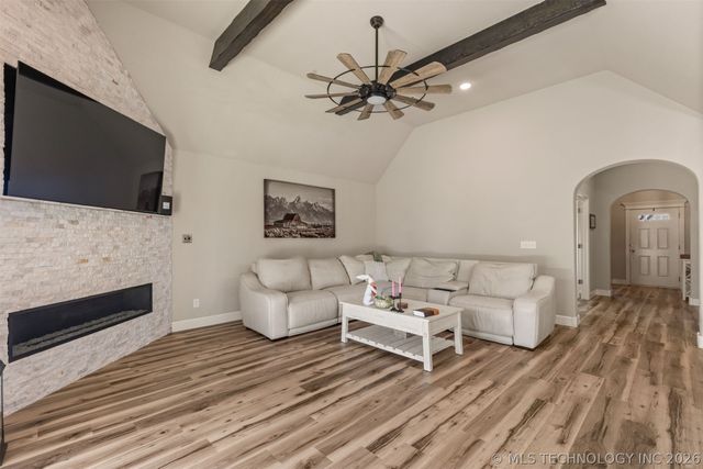 11441 N 163rd East Avenue, Owasso, OK 74055