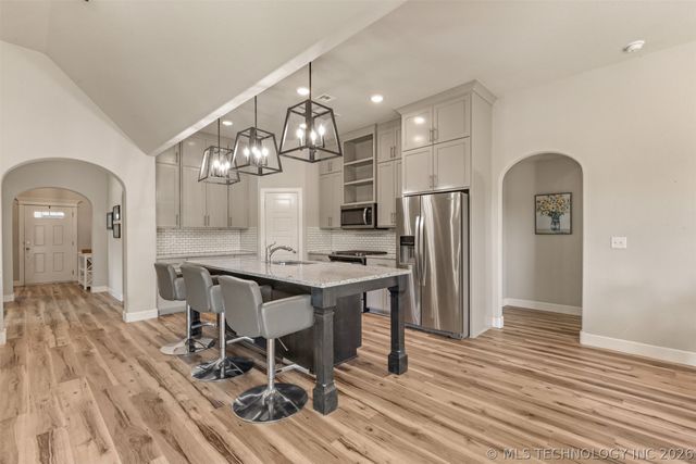 11441 N 163rd East Avenue, Owasso, OK 74055