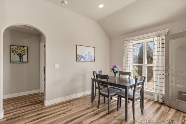 11441 N 163rd East Avenue, Owasso, OK 74055