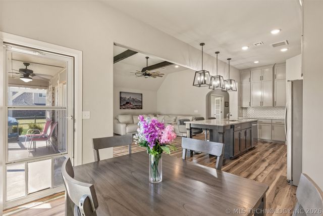 11441 N 163rd East Avenue, Owasso, OK 74055