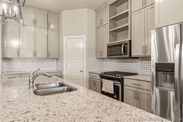 11441 N 163rd East Avenue, Owasso, OK 74055