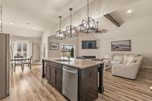 11441 N 163rd East Avenue, Owasso, OK 74055