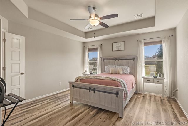 11441 N 163rd East Avenue, Owasso, OK 74055