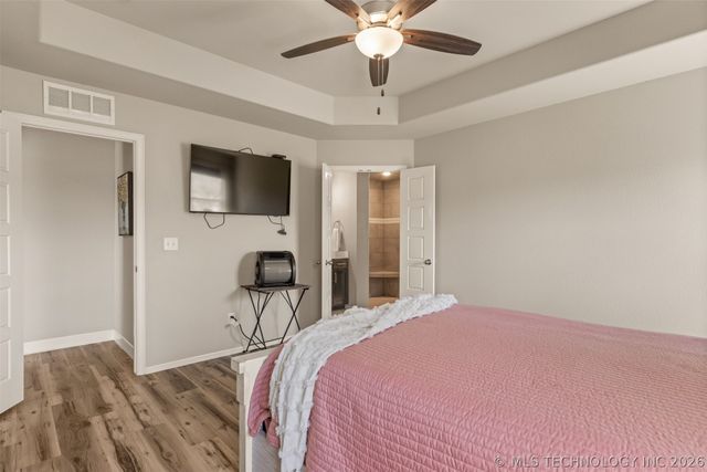 11441 N 163rd East Avenue, Owasso, OK 74055