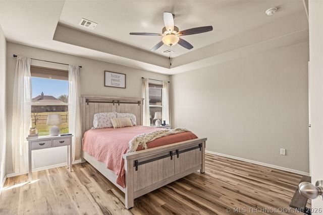 11441 N 163rd East Avenue, Owasso, OK 74055