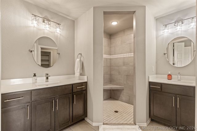 11441 N 163rd East Avenue, Owasso, OK 74055