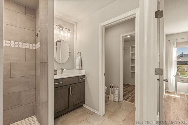 11441 N 163rd East Avenue, Owasso, OK 74055