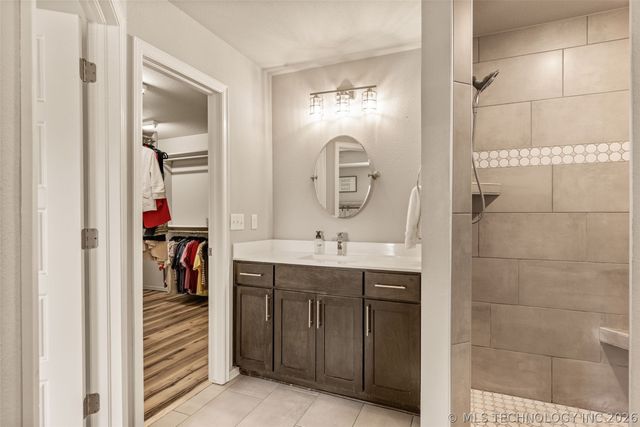 11441 N 163rd East Avenue, Owasso, OK 74055