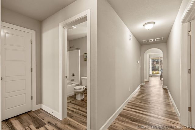 11441 N 163rd East Avenue, Owasso, OK 74055