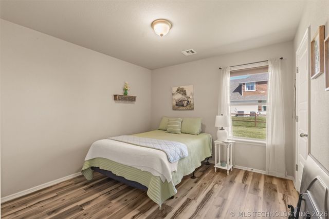 11441 N 163rd East Avenue, Owasso, OK 74055