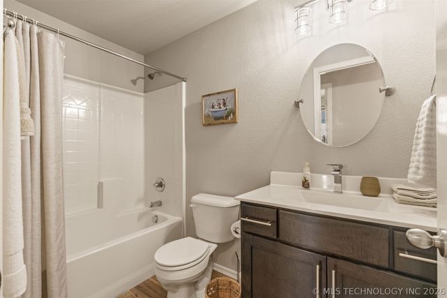 11441 N 163rd East Avenue, Owasso, OK 74055