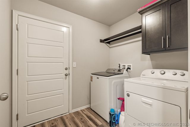 11441 N 163rd East Avenue, Owasso, OK 74055