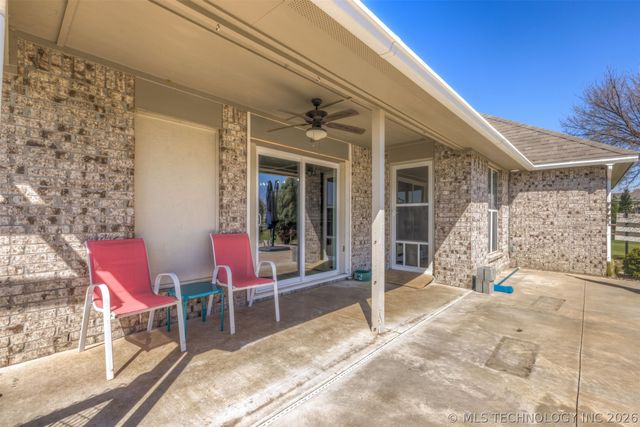 11441 N 163rd East Avenue, Owasso, OK 74055