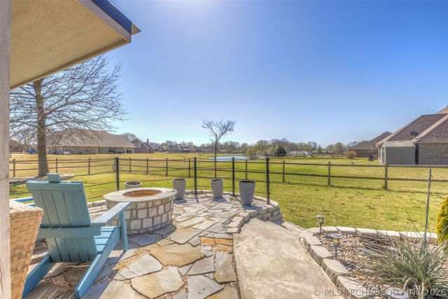 11441 N 163rd East Avenue, Owasso, OK 74055