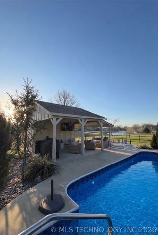 11441 N 163rd East Avenue, Owasso, OK 74055