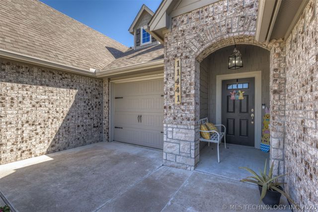 11441 N 163rd East Avenue, Owasso, OK 74055