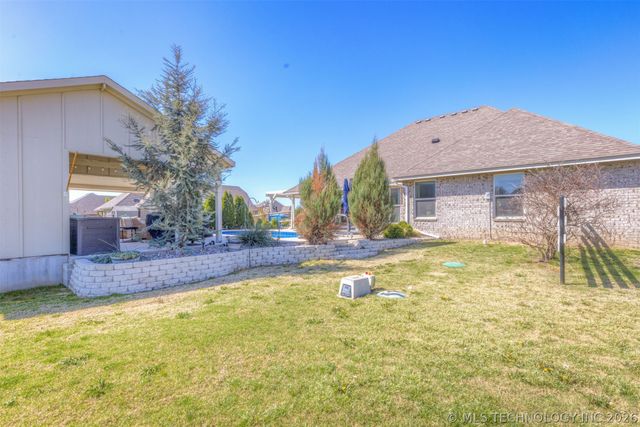 11441 N 163rd East Avenue, Owasso, OK 74055