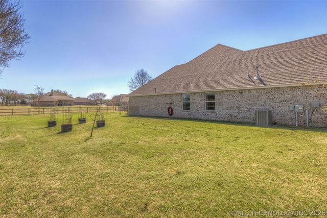 11441 N 163rd East Avenue, Owasso, OK 74055