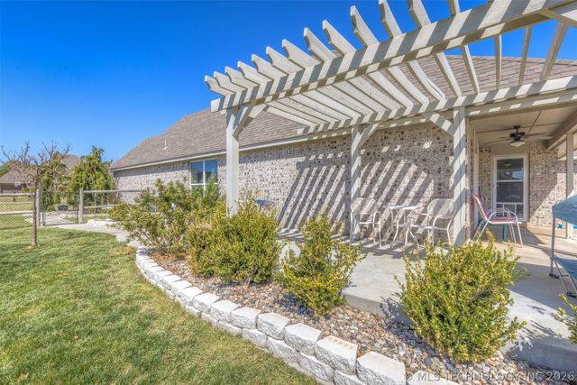 11441 N 163rd East Avenue, Owasso, OK 74055