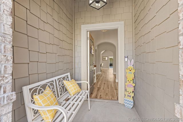 11441 N 163rd East Avenue, Owasso, OK 74055