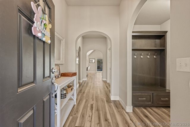 11441 N 163rd East Avenue, Owasso, OK 74055