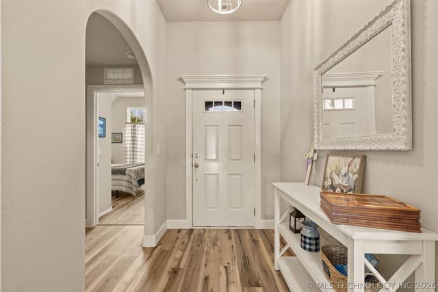 11441 N 163rd East Avenue, Owasso, OK 74055