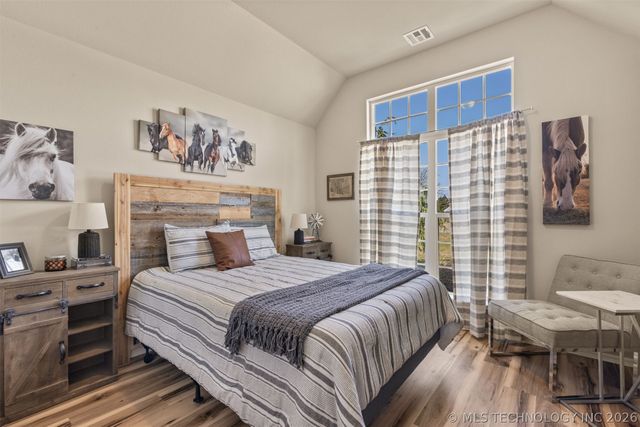 11441 N 163rd East Avenue, Owasso, OK 74055