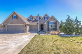 11441 N 163rd East Avenue, Owasso, OK 74055
