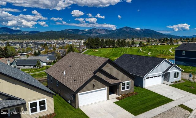 3596 N Blaze LOOP, Post Falls, ID 83854