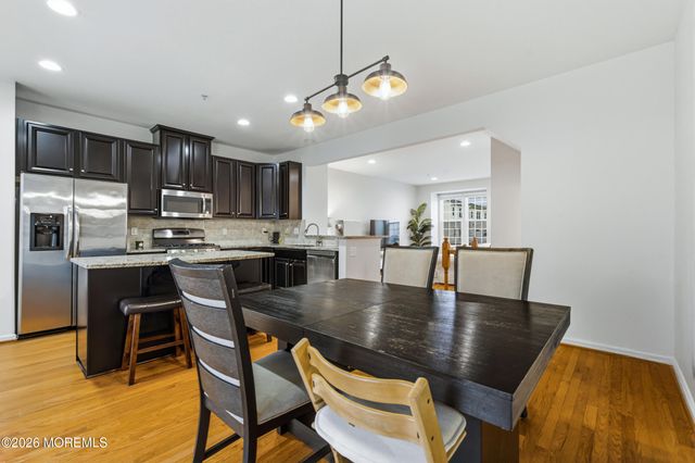 98 Phillip E. Frank Way 98, Cliffwood, NJ 07721