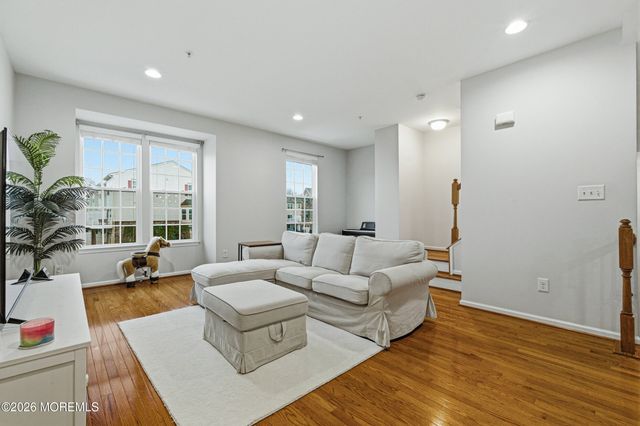 98 Phillip E. Frank Way 98, Cliffwood, NJ 07721