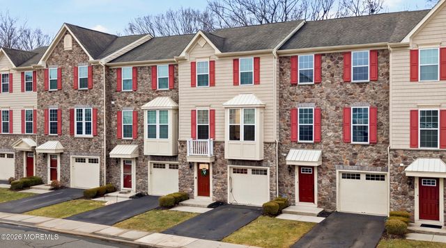 98 Phillip E. Frank Way 98, Cliffwood, NJ 07721