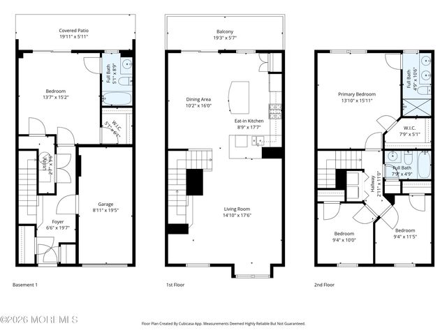 98 Phillip E. Frank Way 98, Cliffwood, NJ 07721