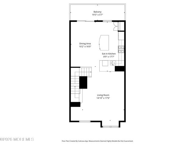 98 Phillip E. Frank Way 98, Cliffwood, NJ 07721