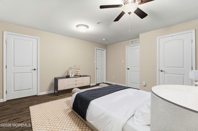 98 Phillip E. Frank Way 98, Cliffwood, NJ 07721