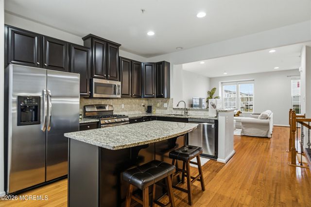 98 Phillip E. Frank Way 98, Cliffwood, NJ 07721