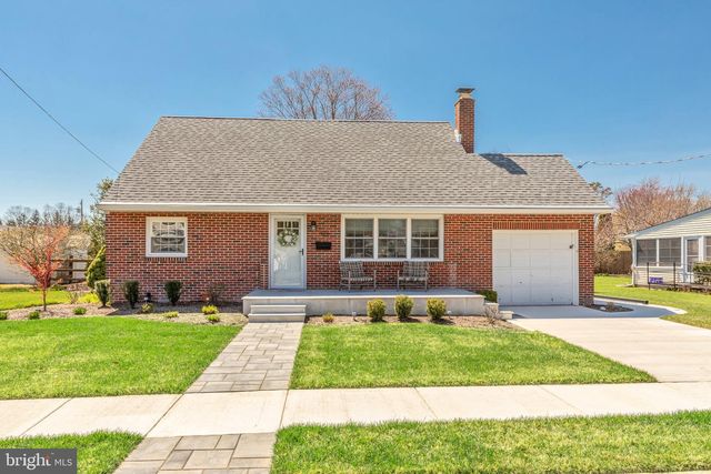 126 COLWICK DR, Somers Point, NJ 08244