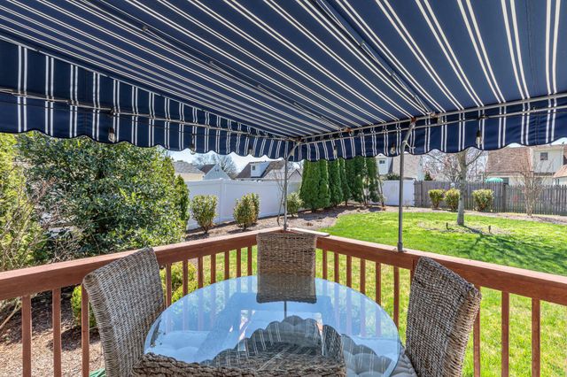 126 COLWICK DR, Somers Point, NJ 08244