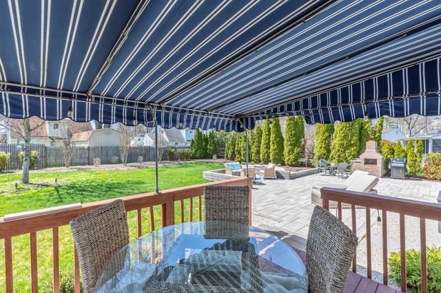 126 COLWICK DR, Somers Point, NJ 08244