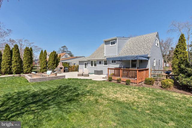 126 COLWICK DR, Somers Point, NJ 08244
