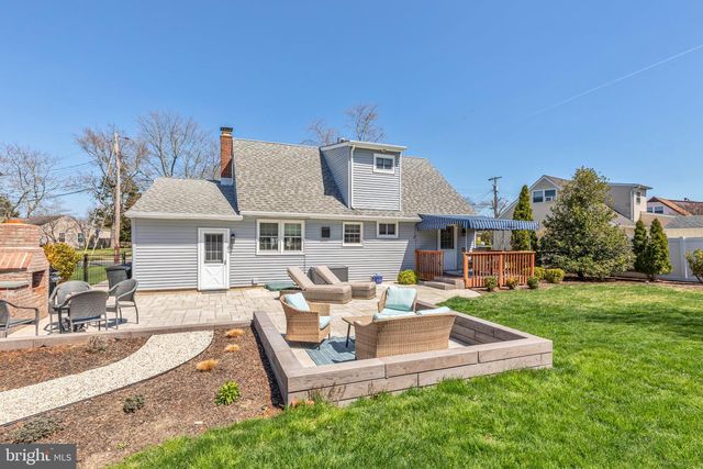 126 COLWICK DR, Somers Point, NJ 08244