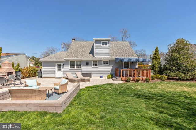 126 COLWICK DR, Somers Point, NJ 08244