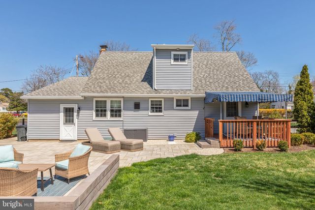 126 COLWICK DR, Somers Point, NJ 08244