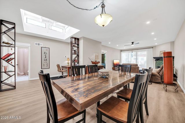 7368 E Pleasant Run, Scottsdale, AZ 85258