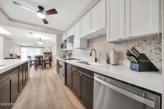 7368 E Pleasant Run, Scottsdale, AZ 85258